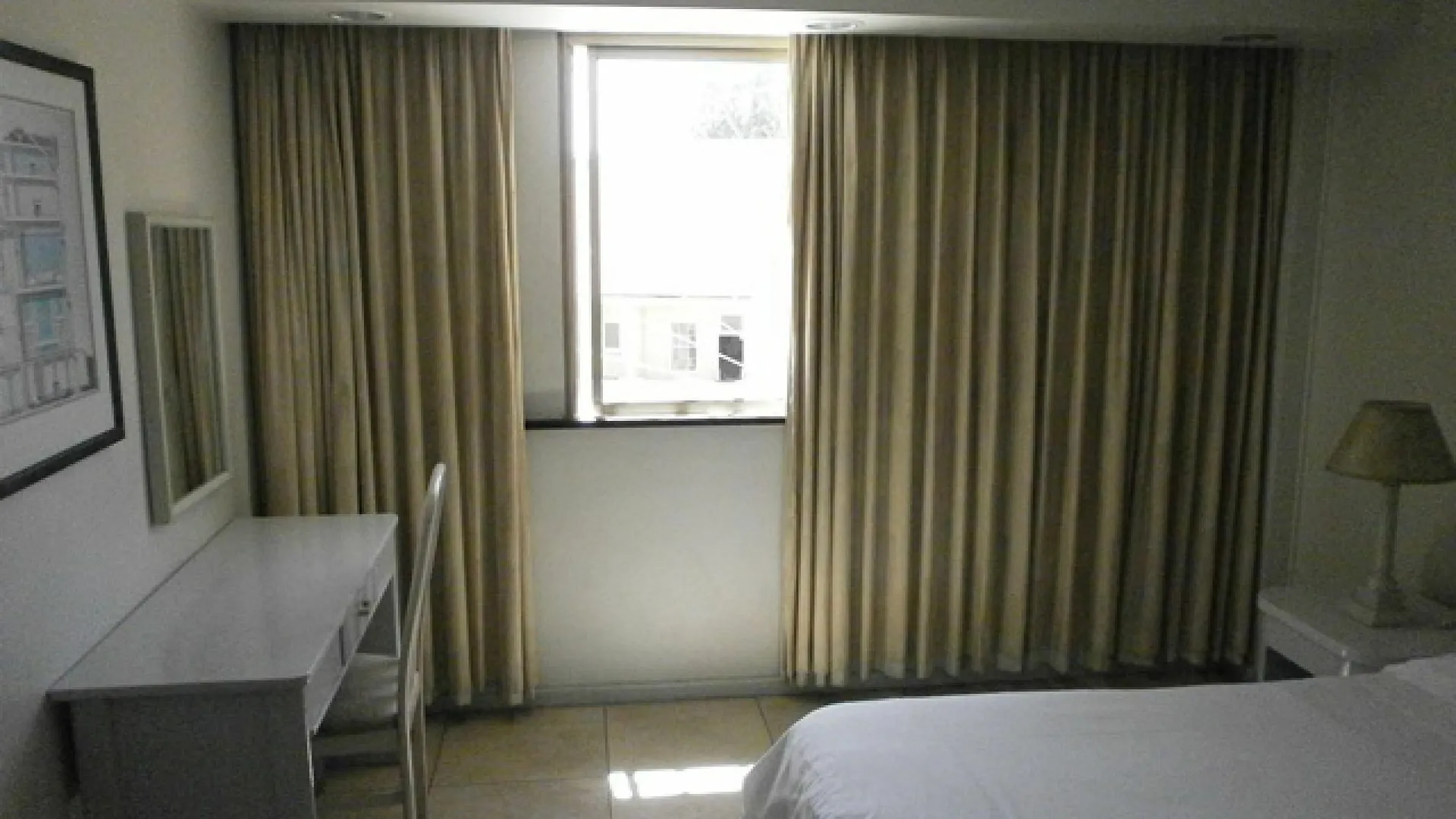 Centurion All-Suite Hotel Apartments Cape Town