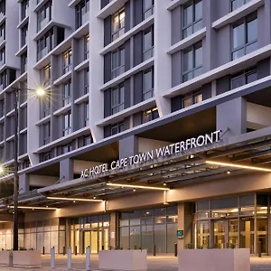 4* Hotel Ac By Marriott Waterfront