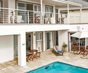 61 On Camps Bay Ciudad del Cabo