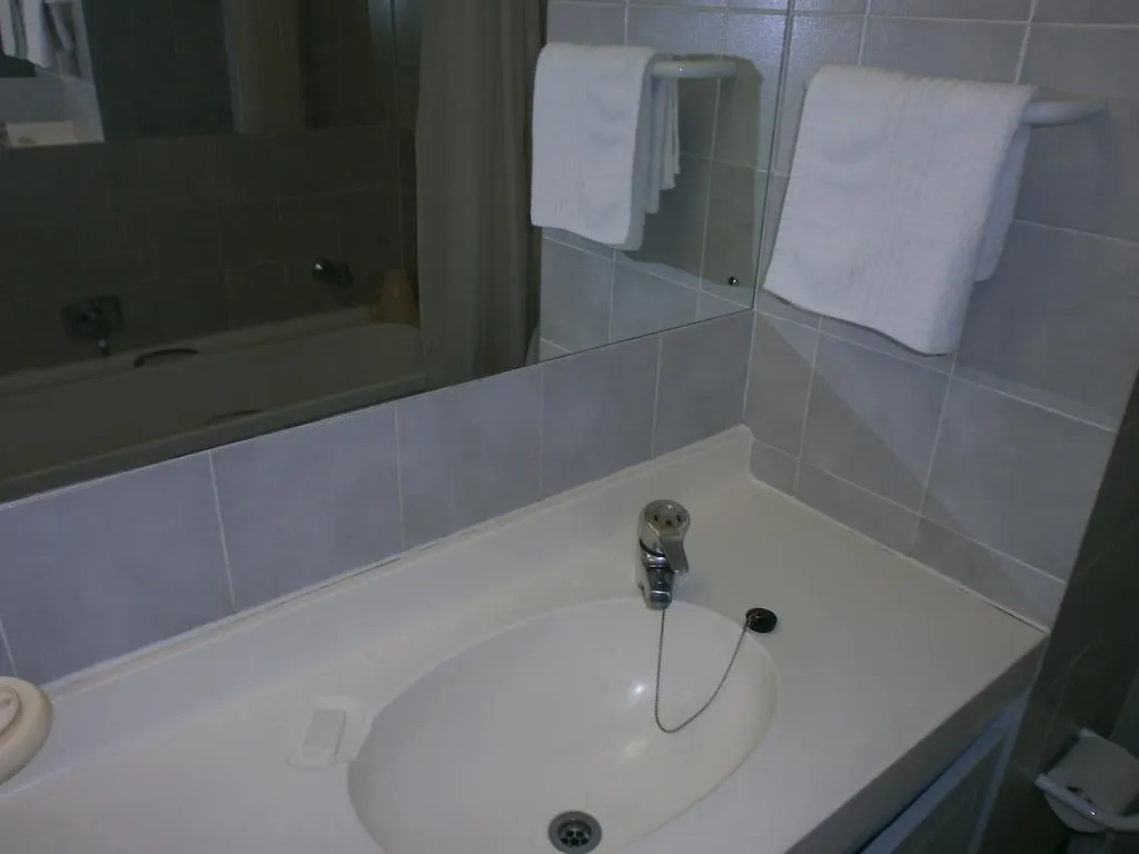 Centurion All-Suite Hotel Apartments Kapstadt 0*,