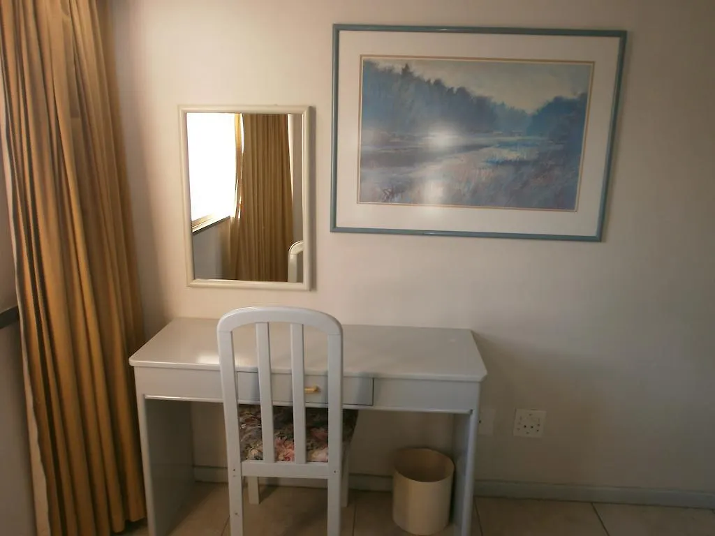 Centurion All-Suite Hotel Apartments Kapstadt