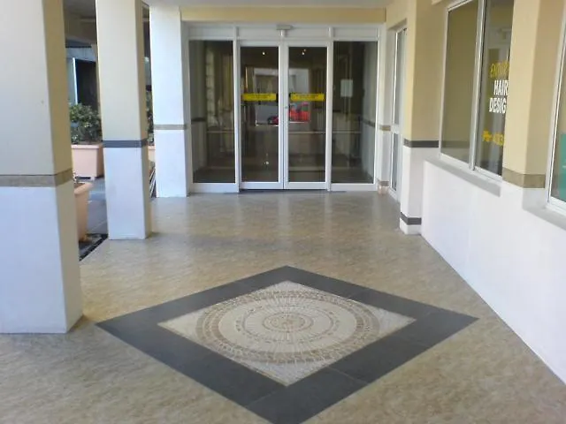 Centurion All-Suite Hotel Apartments Kapstadt 0*,  Südafrika