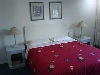 Centurion All-Suite Hotel Apartments Kapstadt