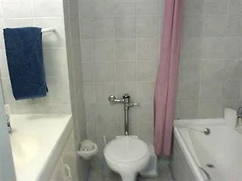 Centurion All-Suite Hotel Apartments Kapstadt 0*,  Südafrika
