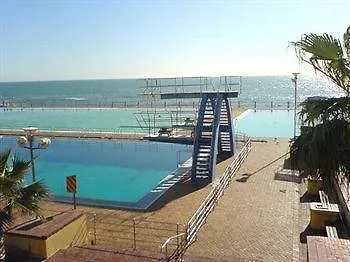 Centurion All-Suite Hotel Apartments Kapstadt 0*,