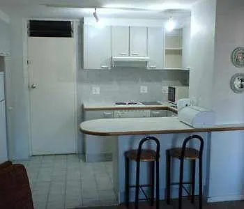 Centurion All-Suite Hotel Apartments Kapstadt