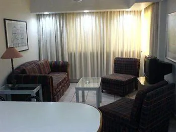 Centurion All-Suite Hotel Apartments Kapstadt