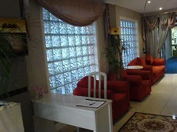 Centurion All-Suite Hotel Apartments Kapstadt Südafrika