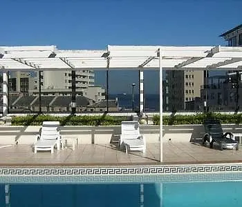 Centurion All-Suite Hotel Apartments Kapstadt