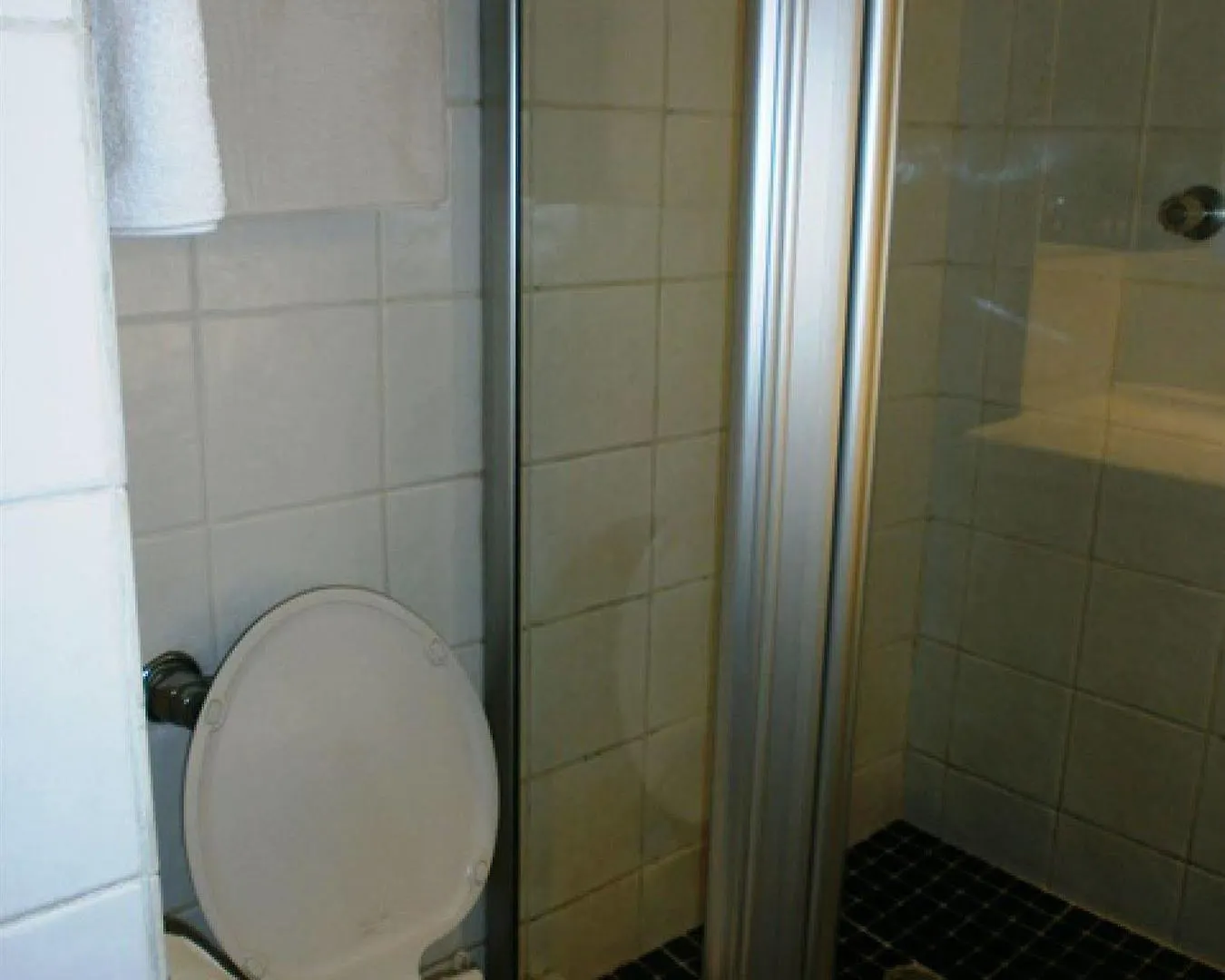 Centurion All-Suite Hotel Apartments Kapstadt Südafrika