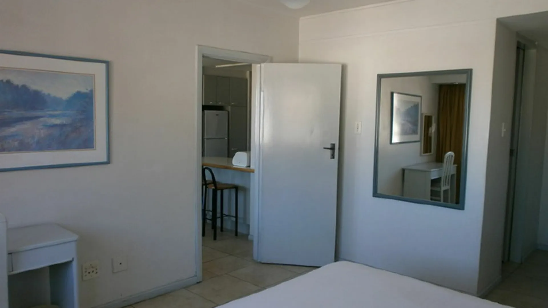 Centurion All-Suite Hotel Apartments Kapstadt