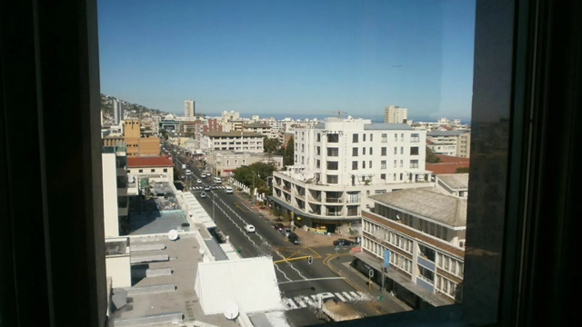 Centurion All-Suite Hotel Apartments Kapstadt Südafrika