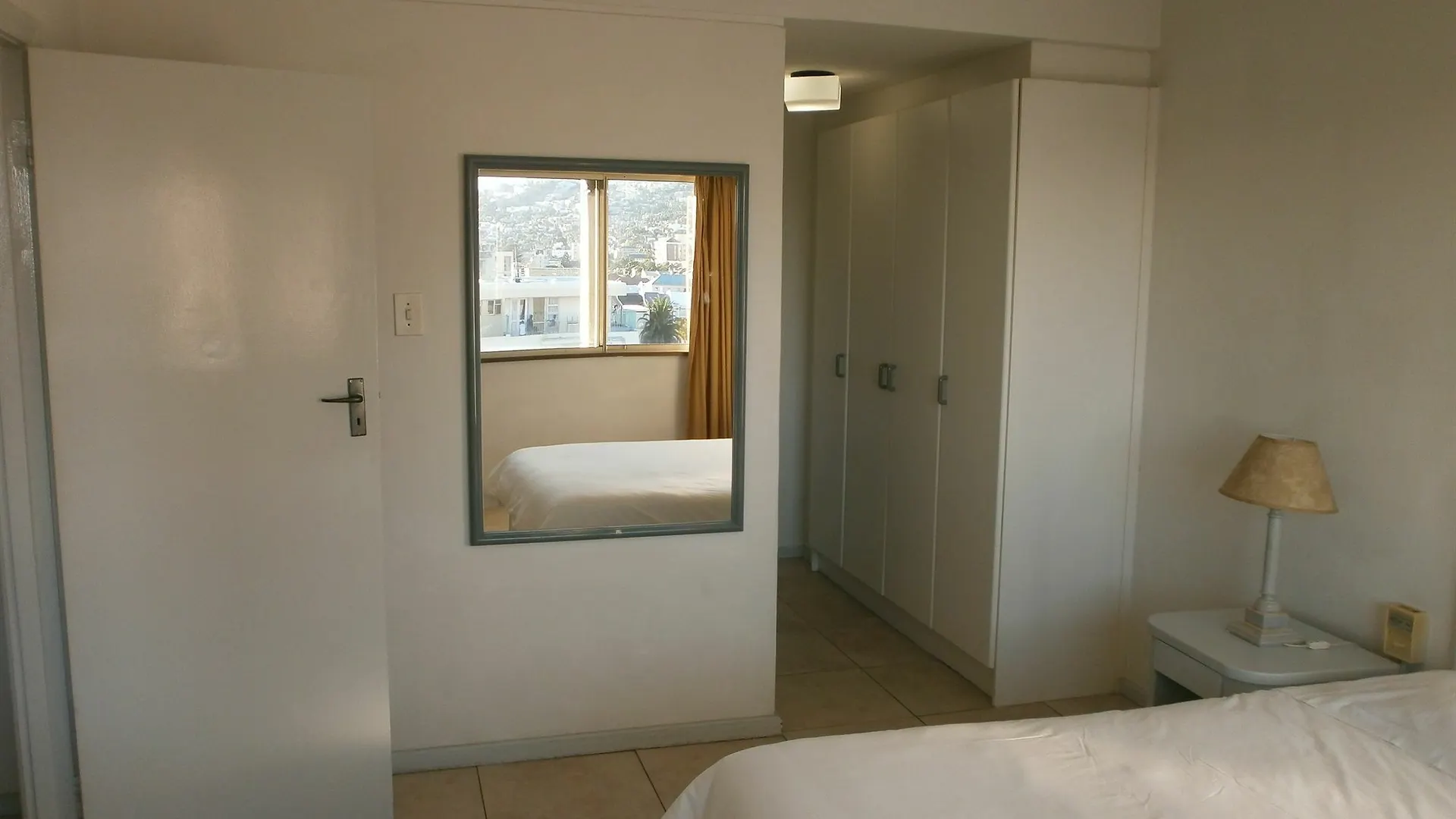 Centurion All-Suite Hotel Apartments Kapstadt