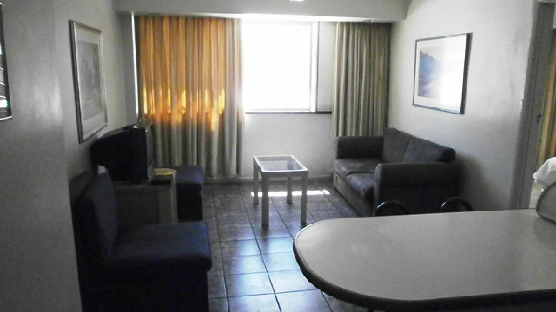 Centurion All-Suite Hotel Apartments Kapstadt