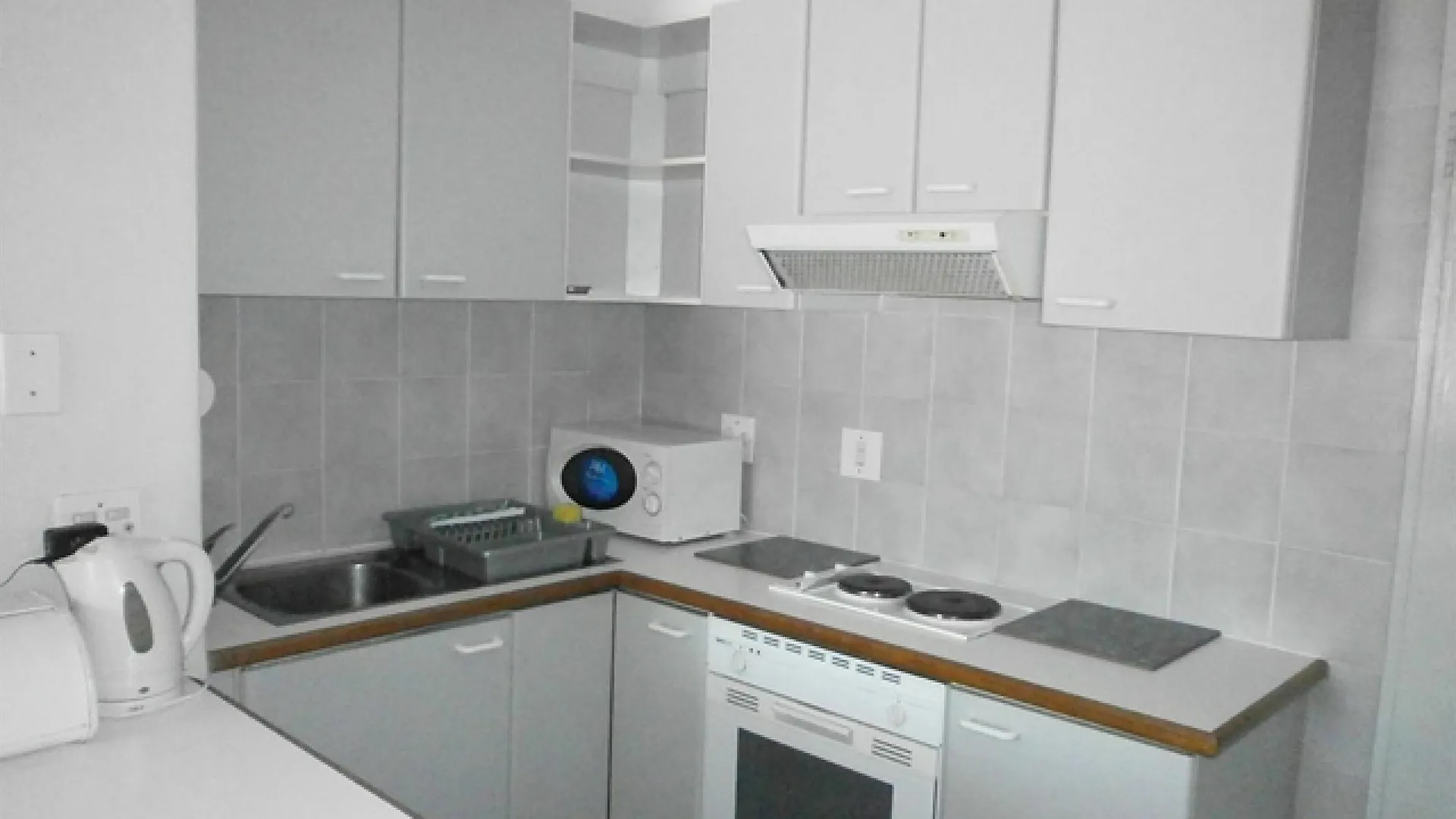 Centurion All-Suite Hotel Apartments Kapstadt