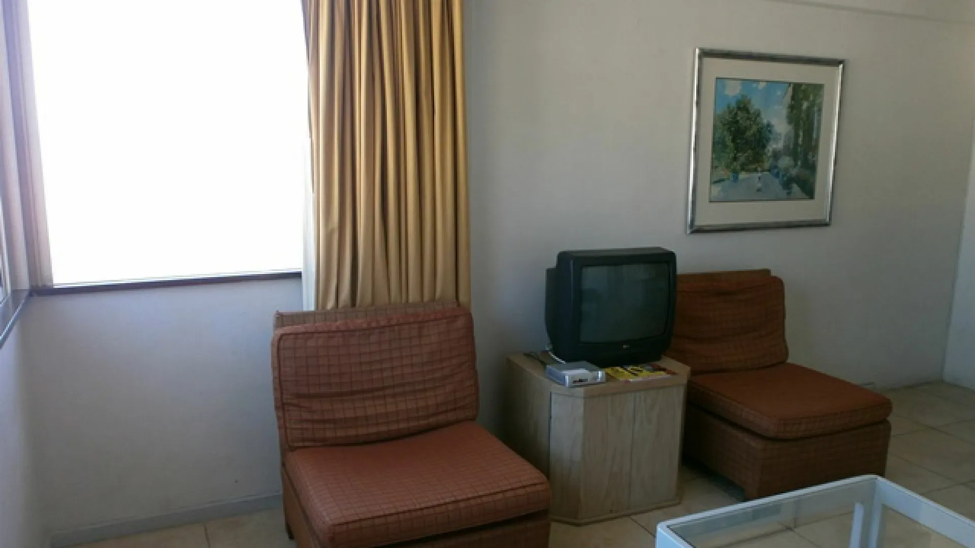 Centurion All-Suite Hotel Apartments Kapstadt