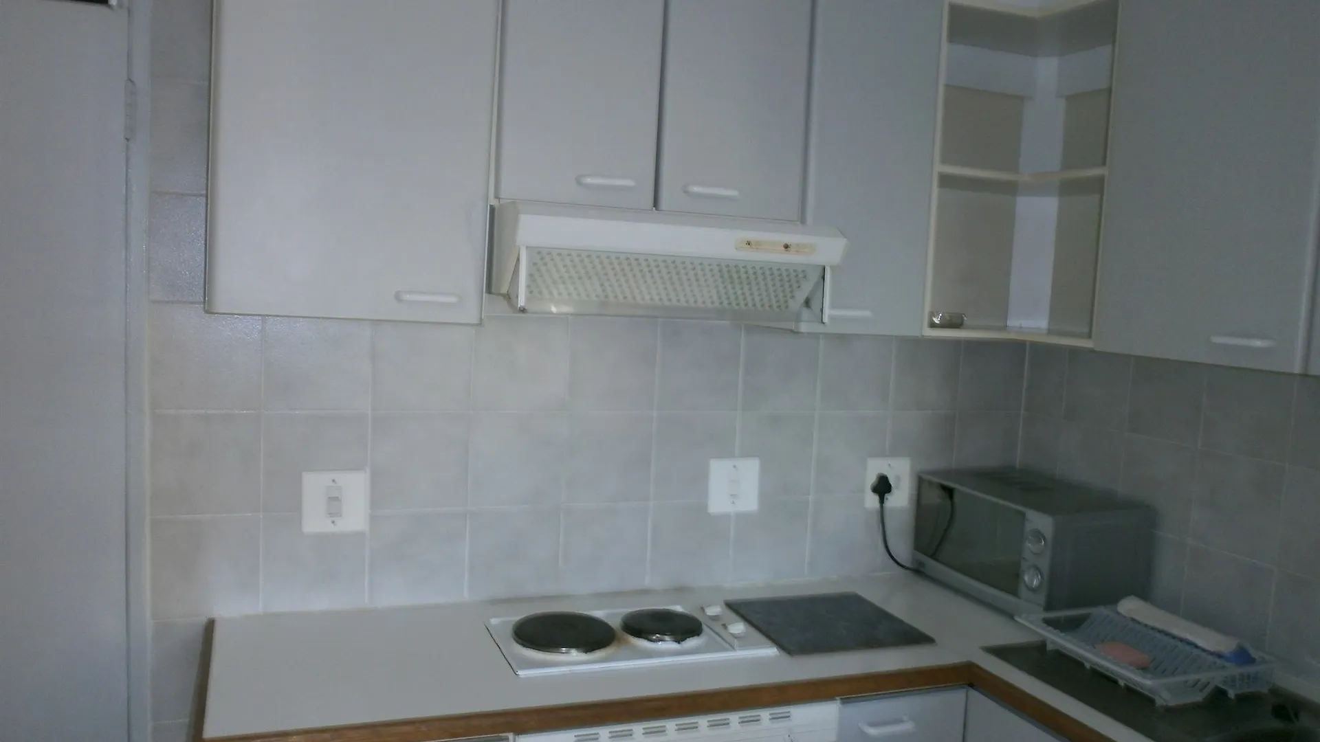 Centurion All-Suite Hotel Apartments Kapstadt Südafrika