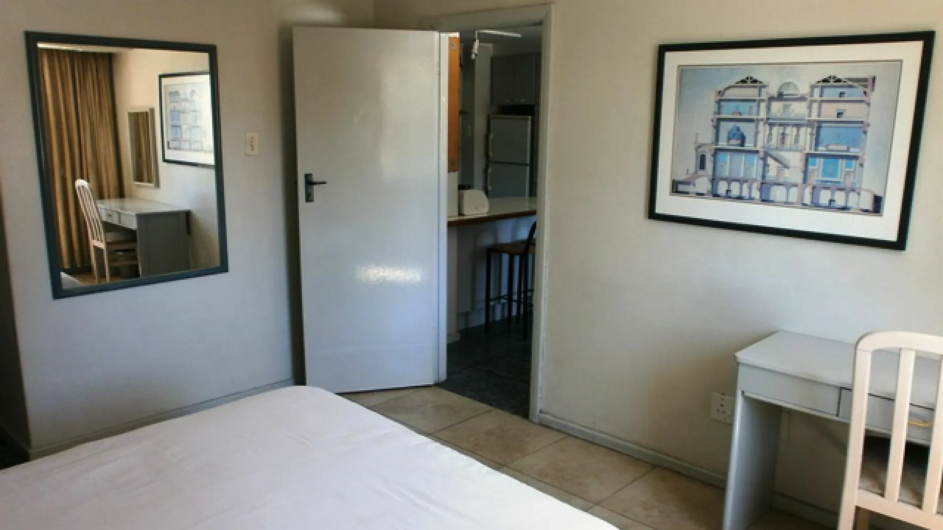Centurion All-Suite Hotel Apartments Kapstadt