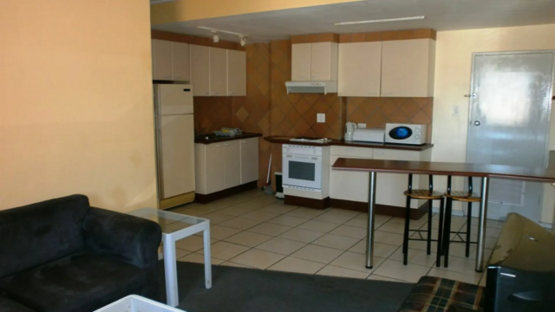 Centurion All-Suite Hotel Apartments Kapstadt 0*,