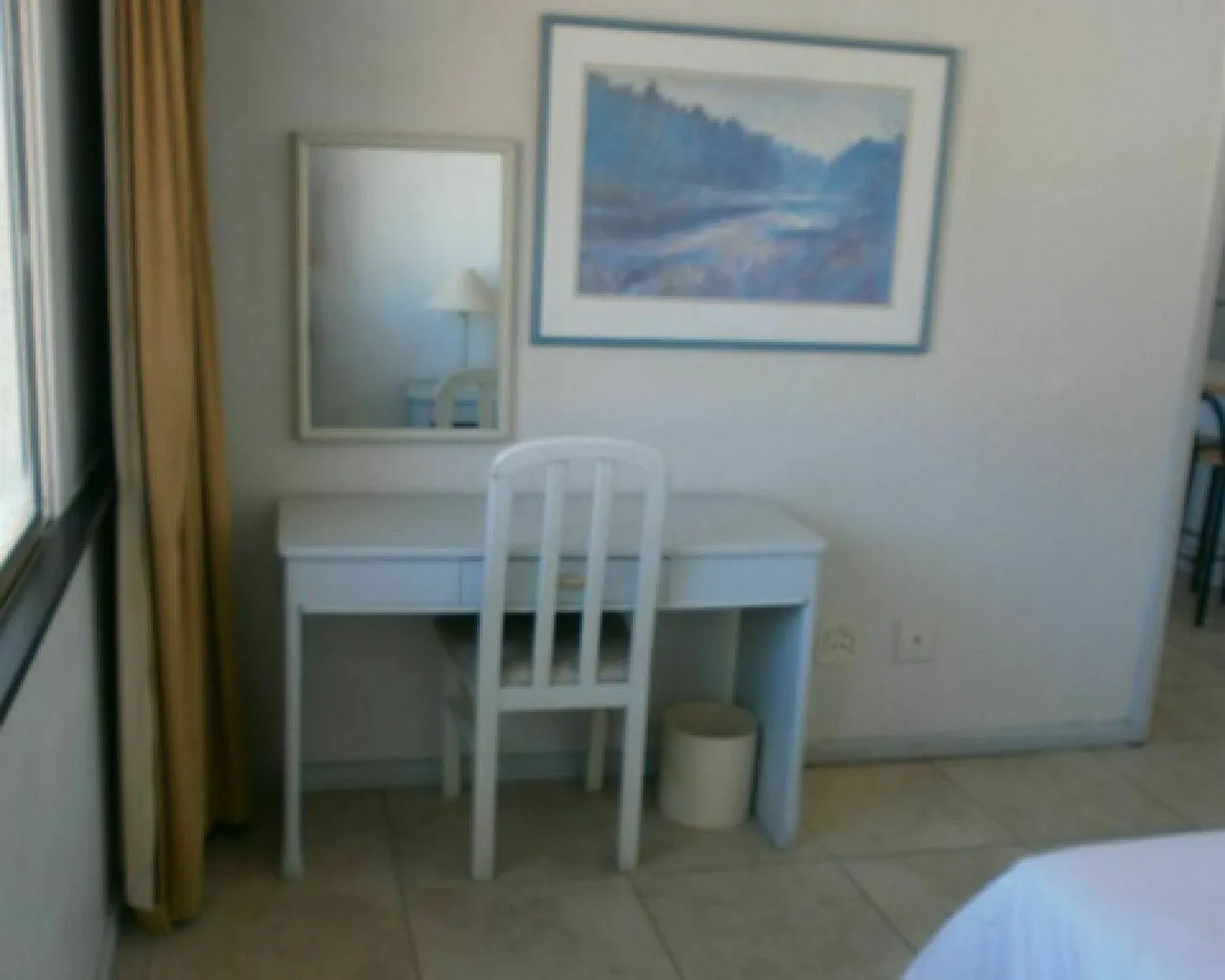 Centurion All-Suite Hotel Apartments Città del Capo 0*,