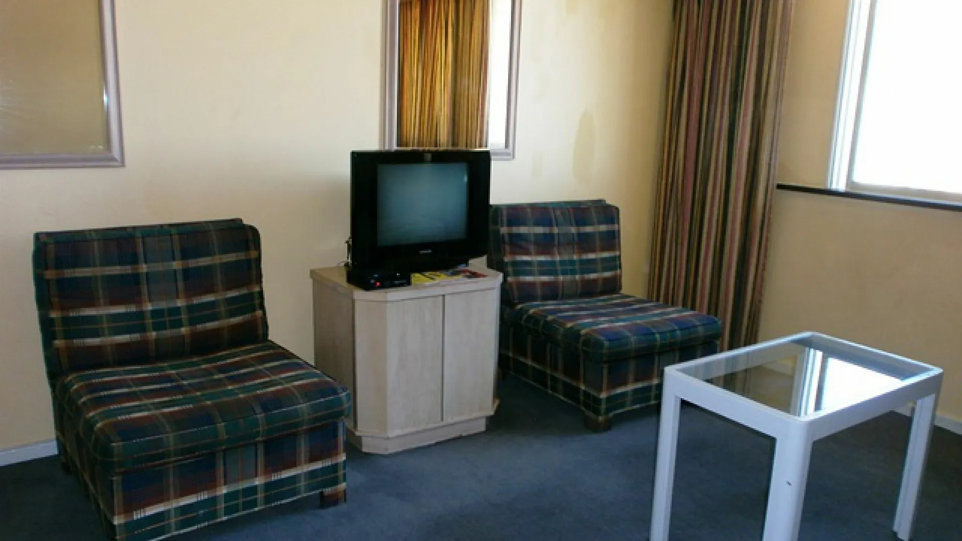 Centurion All-Suite Hotel Apartments Kapstadt