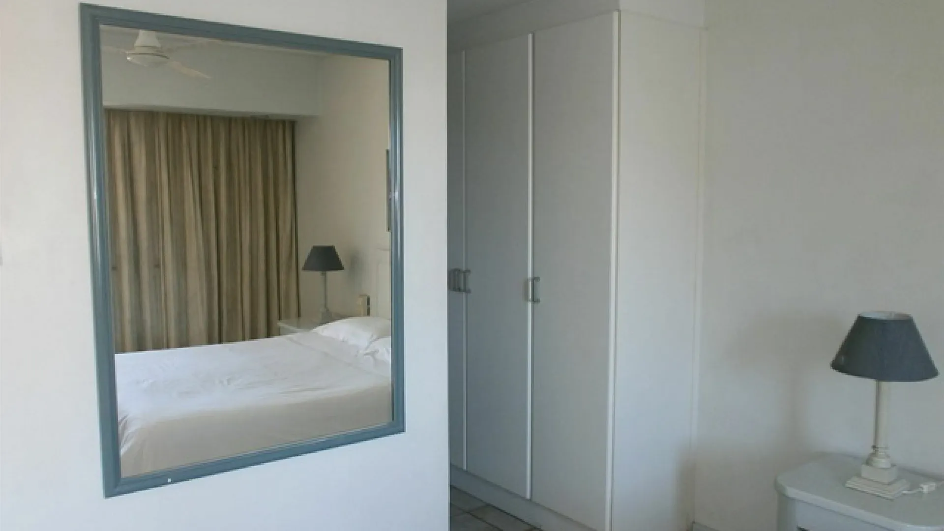 Centurion All-Suite Hotel Apartments Kapstadt Südafrika