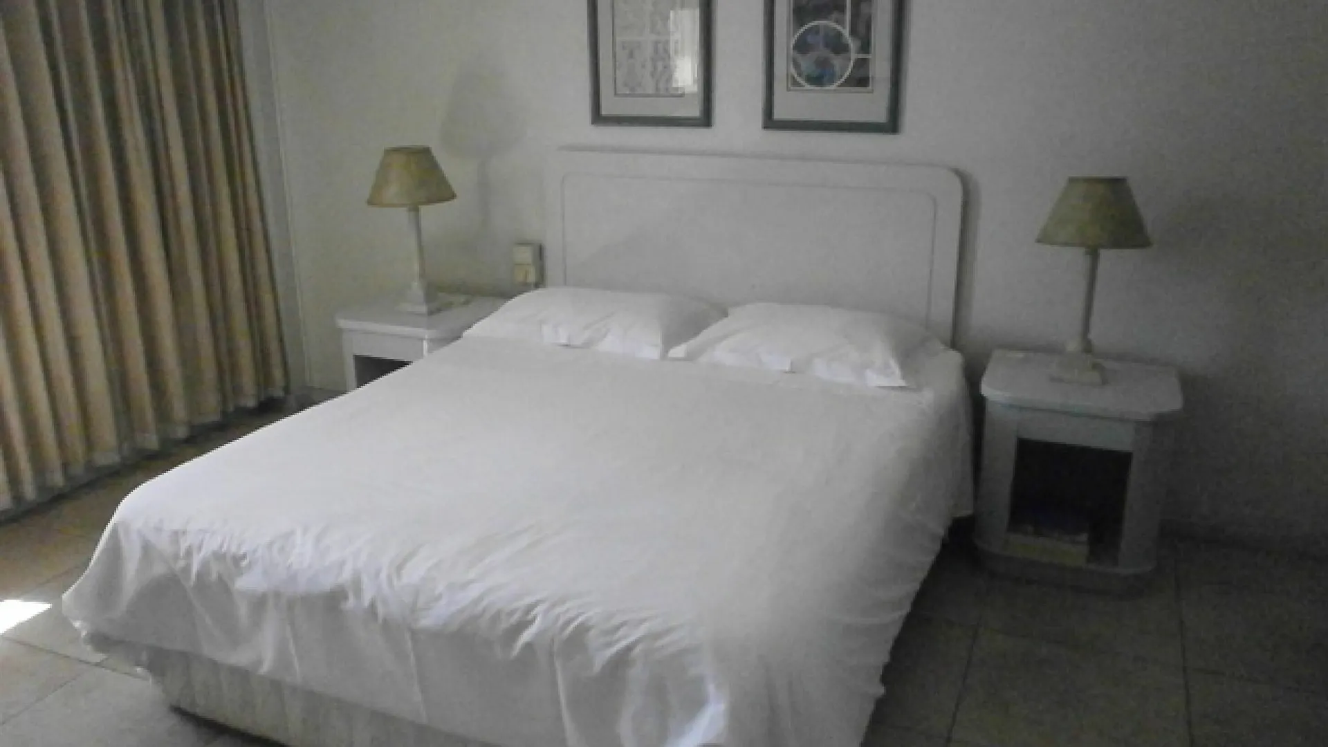 Centurion All-Suite Hotel Apartments Città del Capo