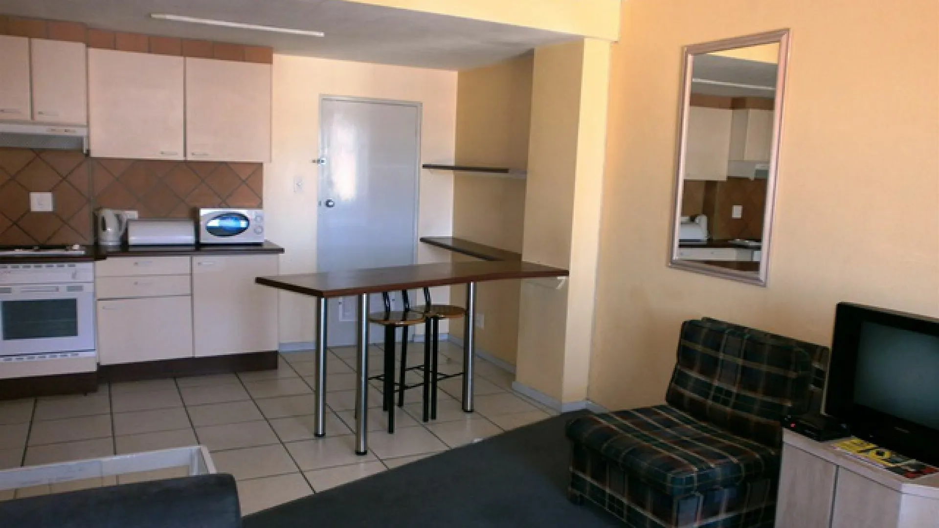 Centurion All-Suite Hotel Apartments Kapstadt