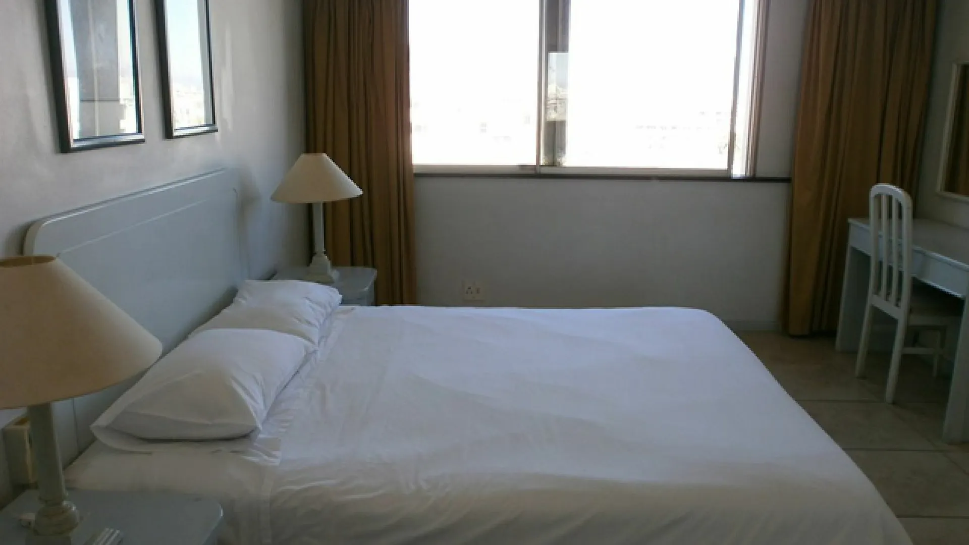 Centurion All-Suite Hotel Apartments Kapstadt
