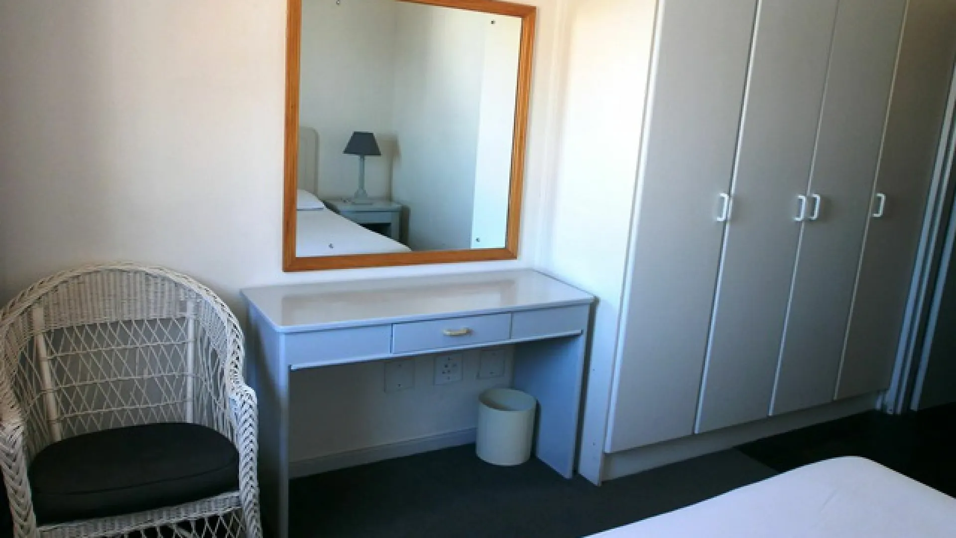 Centurion All-Suite Hotel Apartments Kapstadt