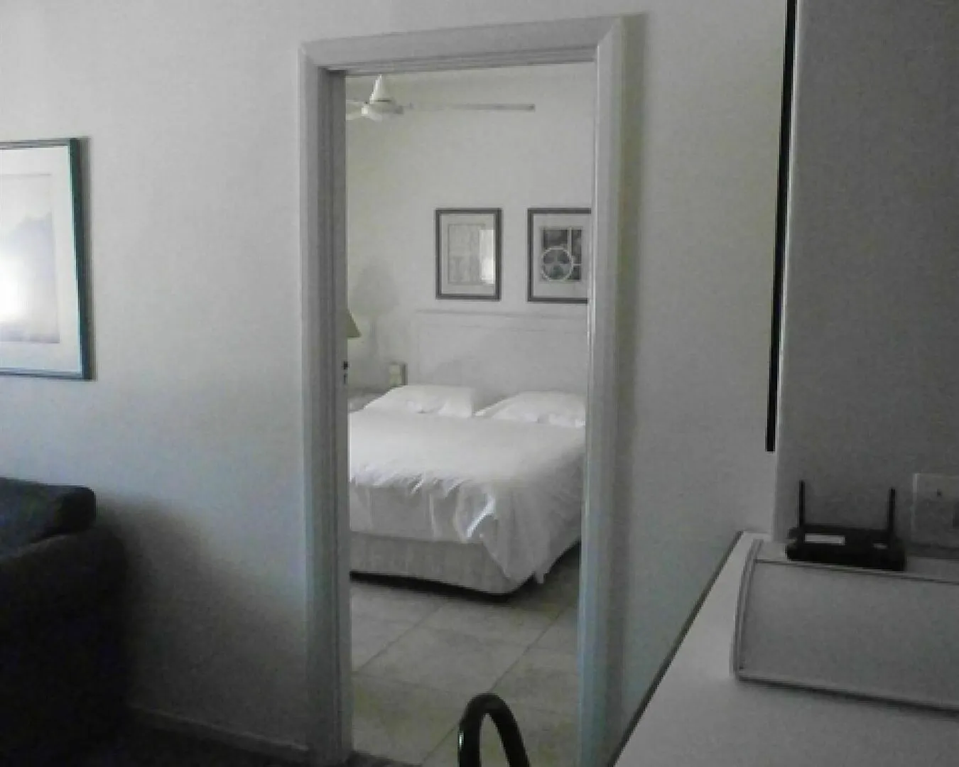 Centurion All-Suite Hotel Apartments Kapstadt Südafrika