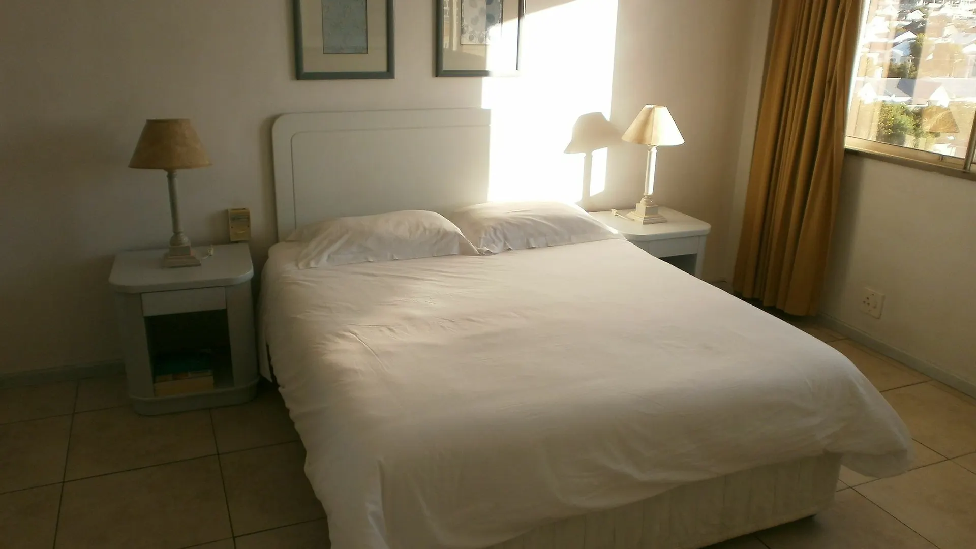 Centurion All-Suite Hotel Apartments Kapstadt