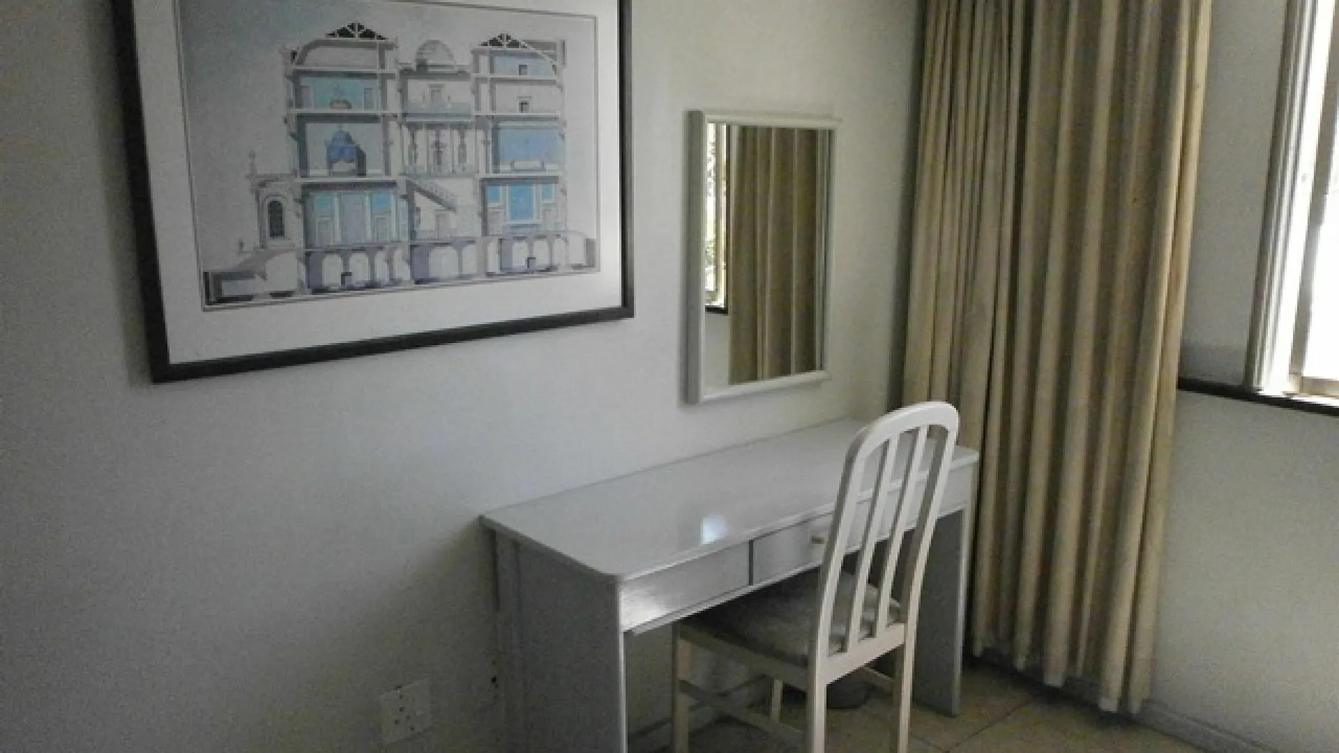 Centurion All-Suite Hotel Apartments Kapstadt 0*,  Südafrika