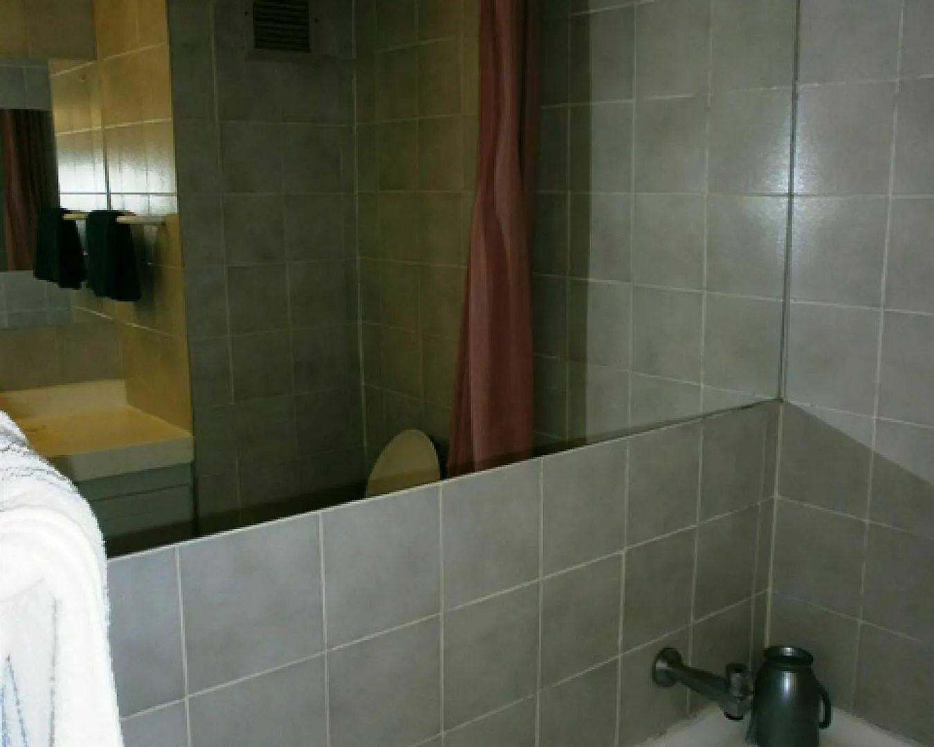 Centurion All-Suite Hotel Apartments Città del Capo