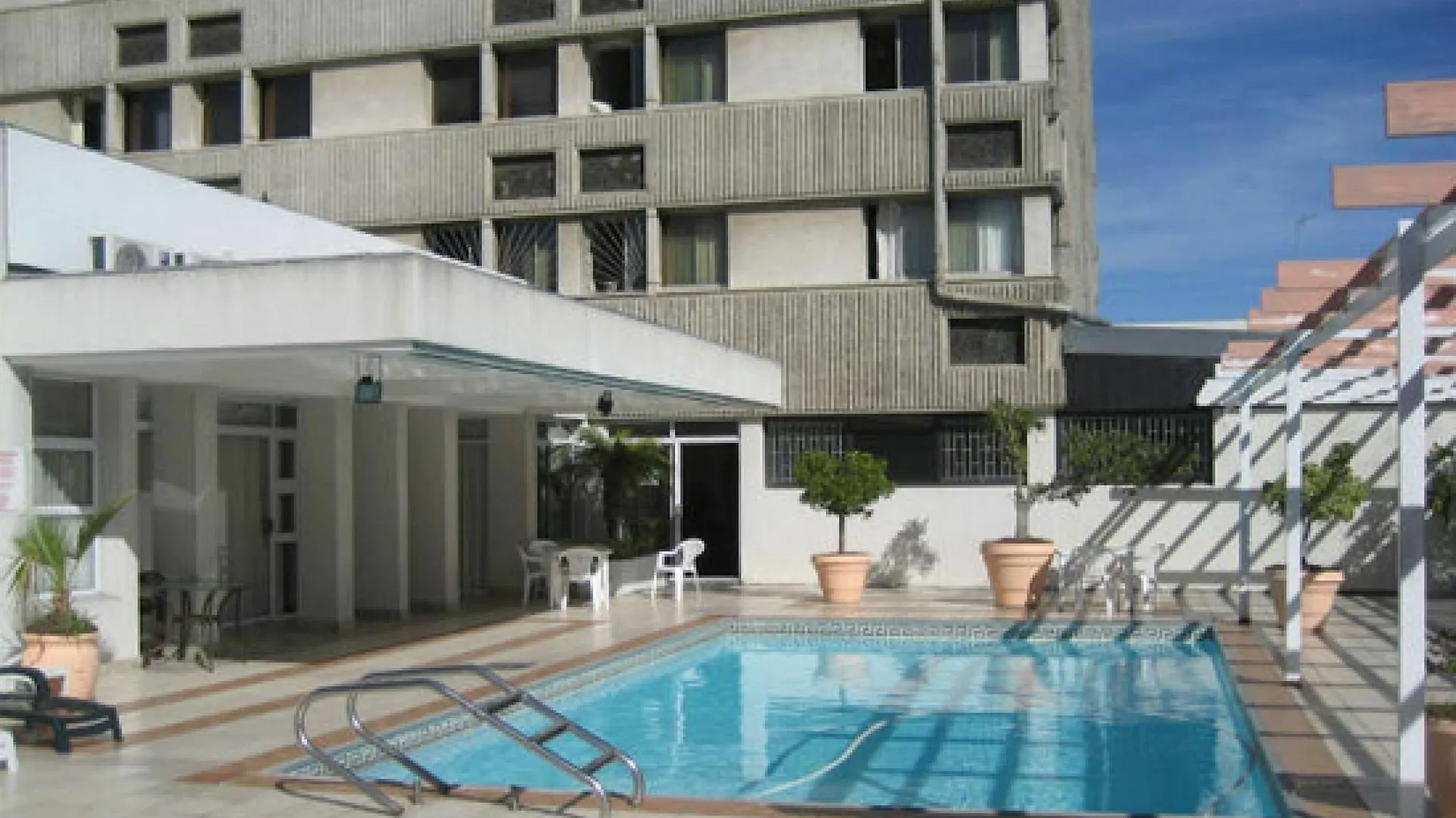 Centurion All-Suite Hotel Apartments Città del Capo Sudafrica