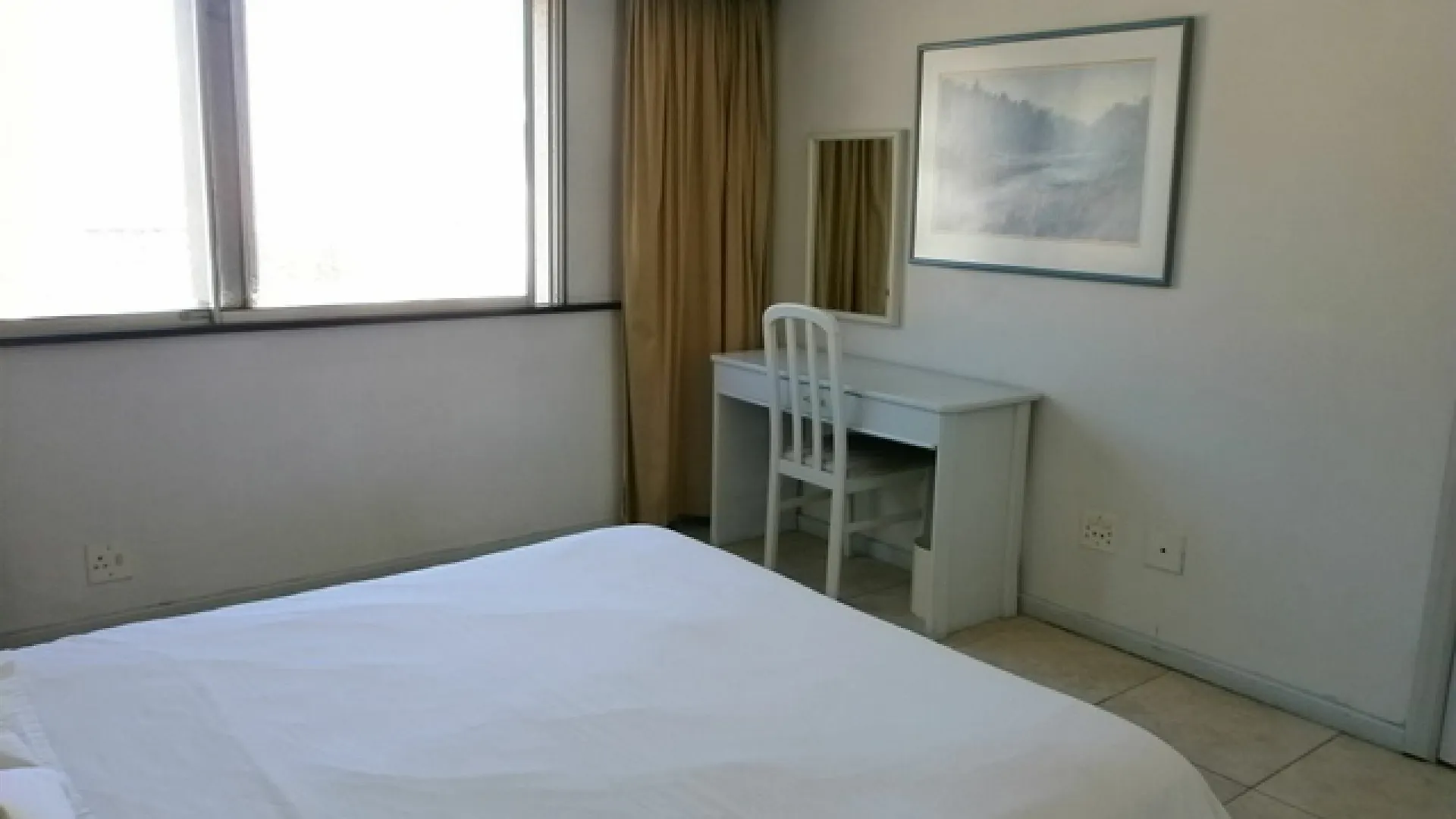 Centurion All-Suite Hotel Apartments Kapstadt