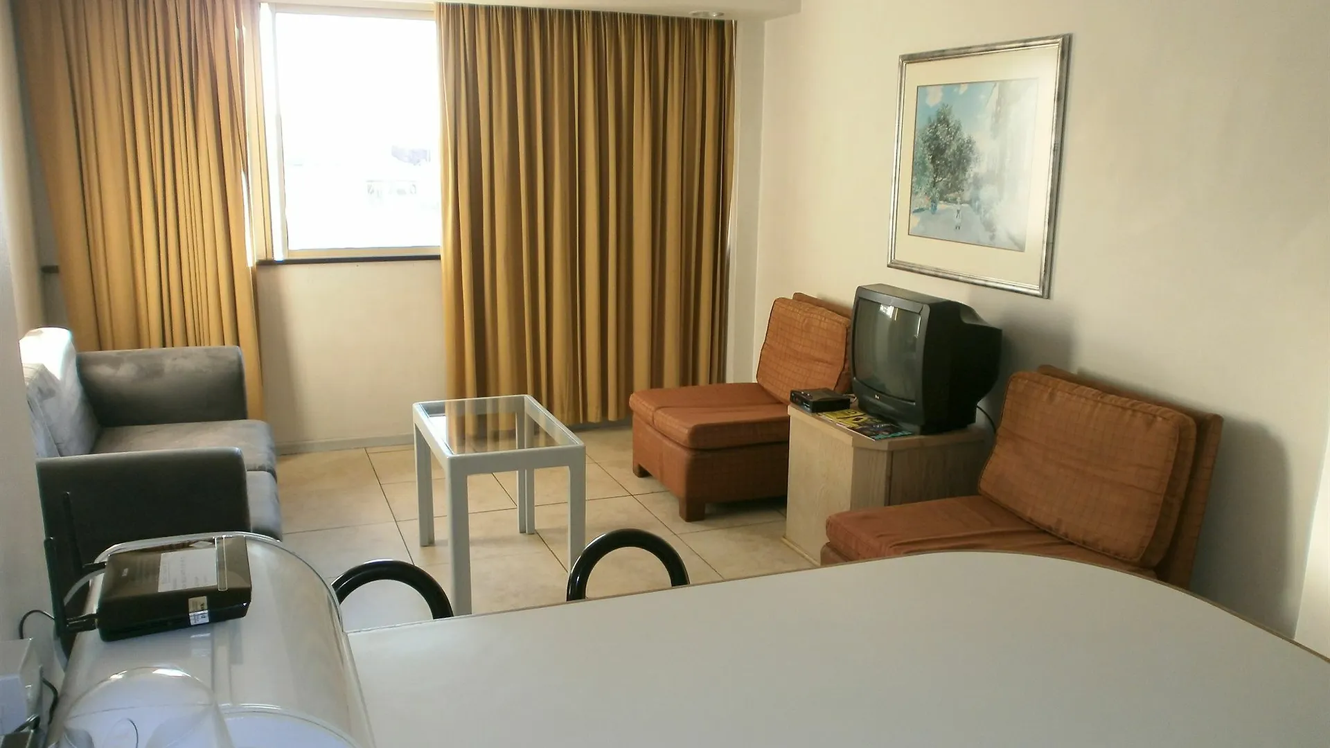 Centurion All-Suite Hotel Apartments Kapstadt