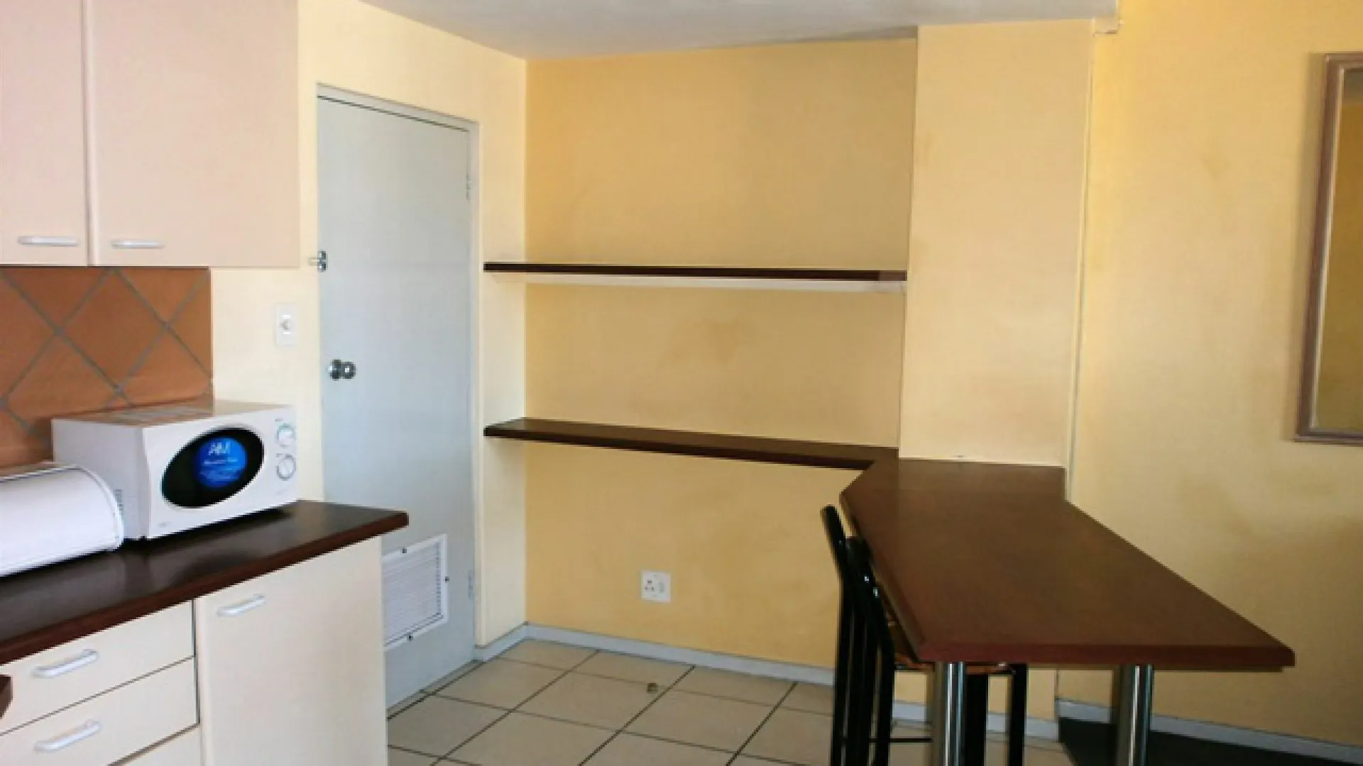 Centurion All-Suite Hotel Apartments Kapstadt Südafrika