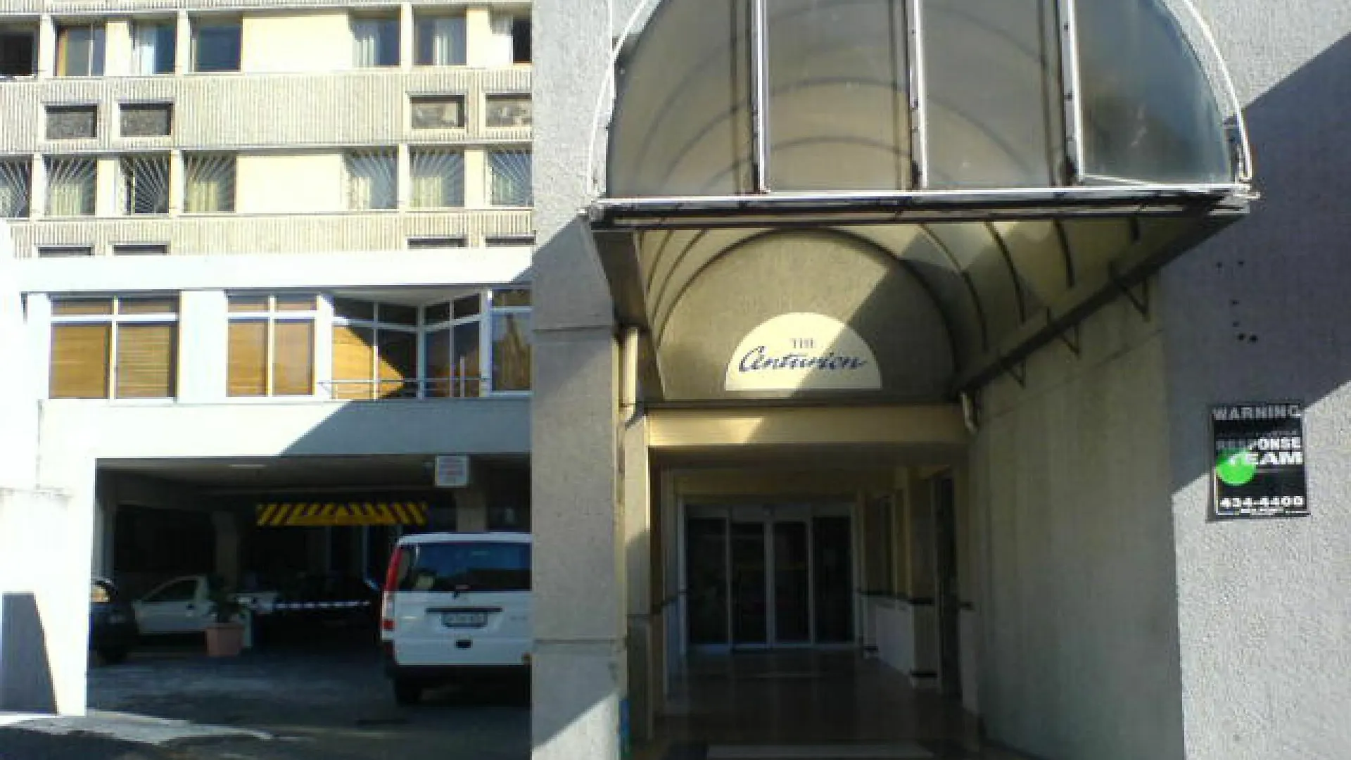 Centurion All-Suite Hotel Apartments Kapstadt 0*,  Südafrika
