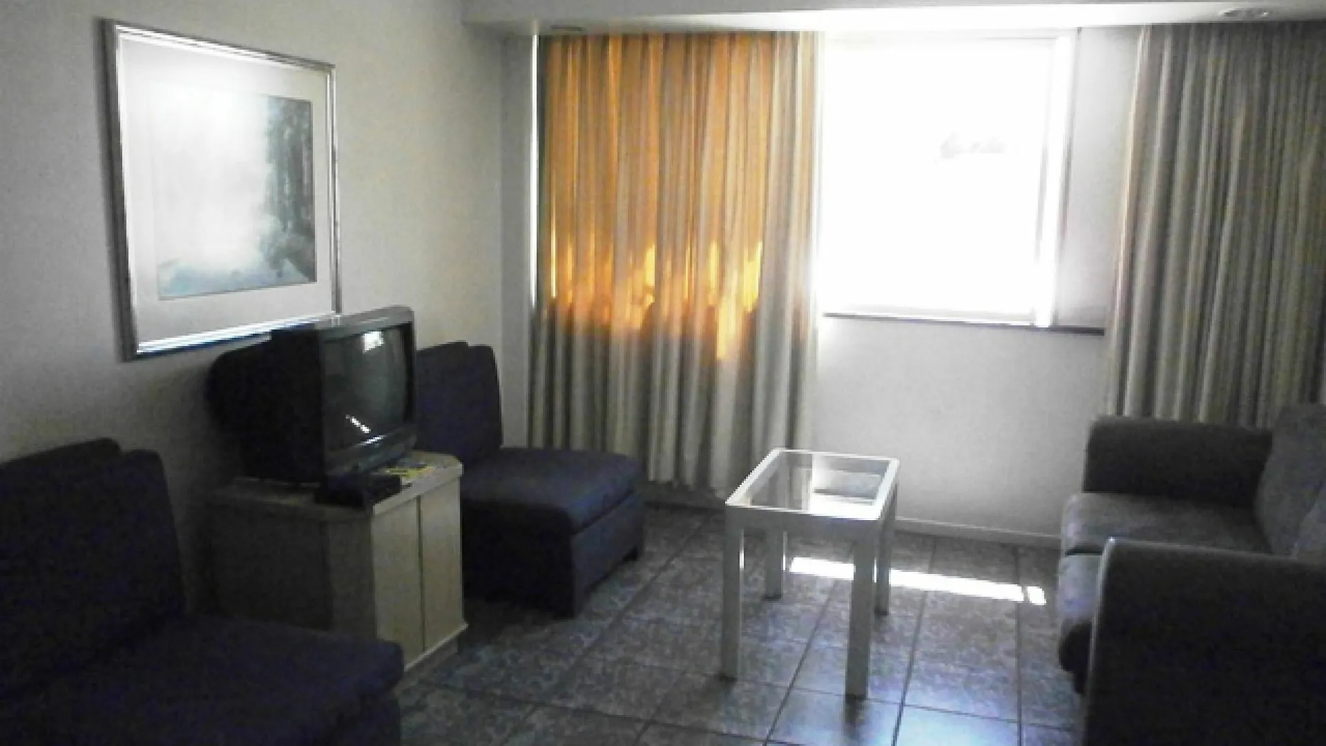 Centurion All-Suite Hotel Apartments Città del Capo