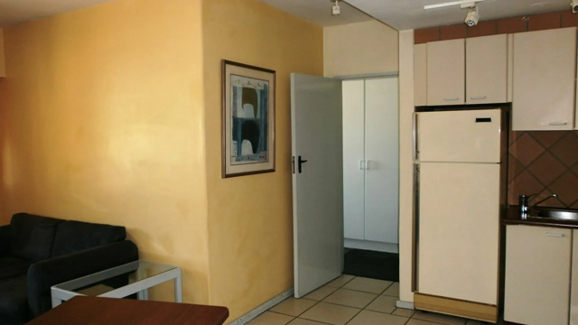 Centurion All-Suite Hotel Apartments Kapstadt