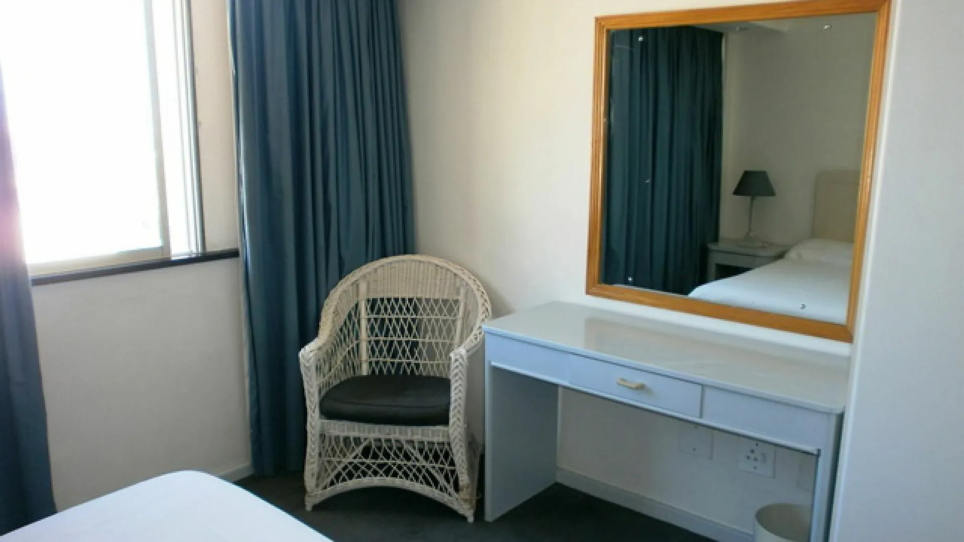 Centurion All-Suite Hotel Apartments Città del Capo Sudafrica