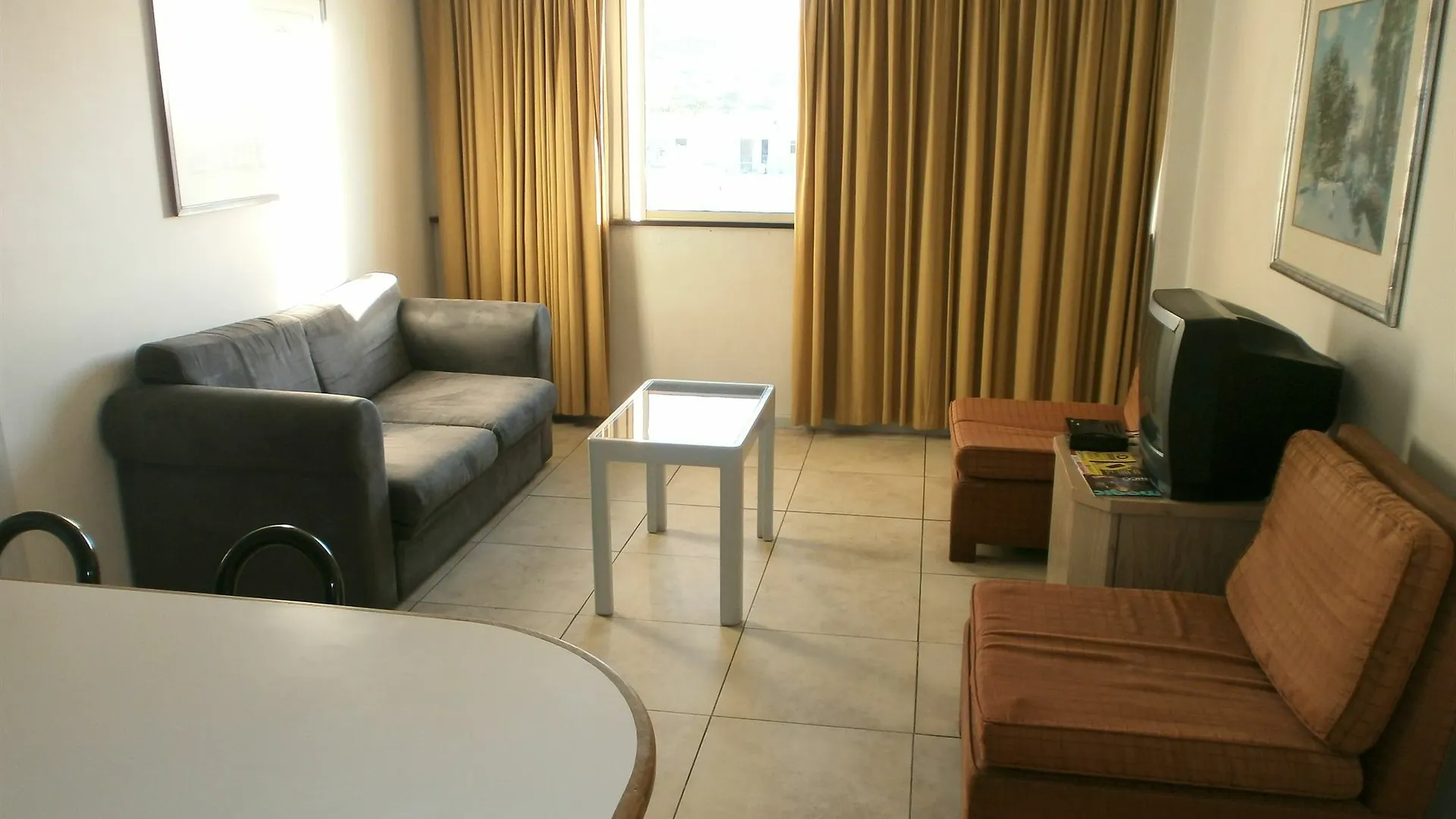 Centurion All-Suite Hotel Apartments Kapstadt