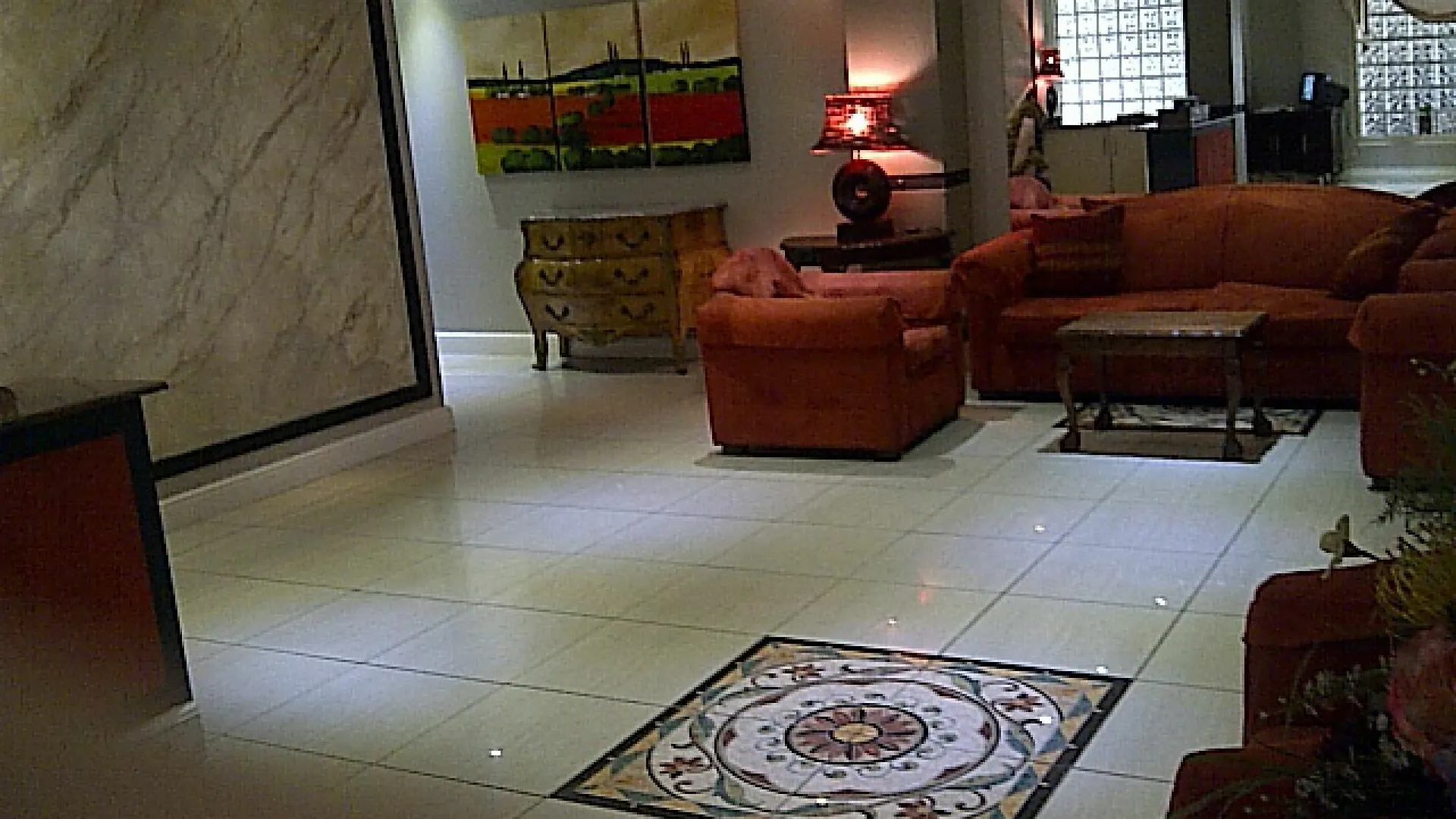 Centurion All-Suite Hotel Apartments Kapstadt