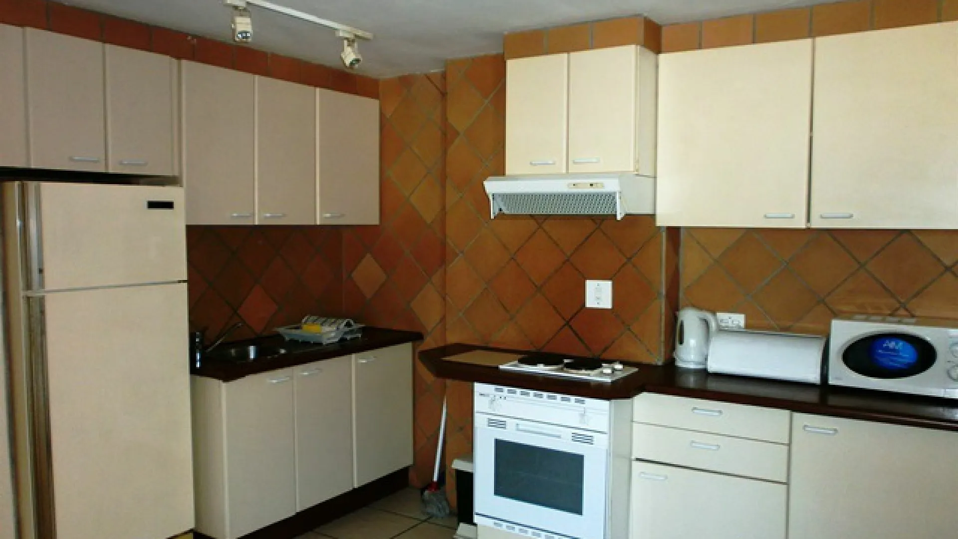 Centurion All-Suite Hotel Apartments Kapstadt Südafrika