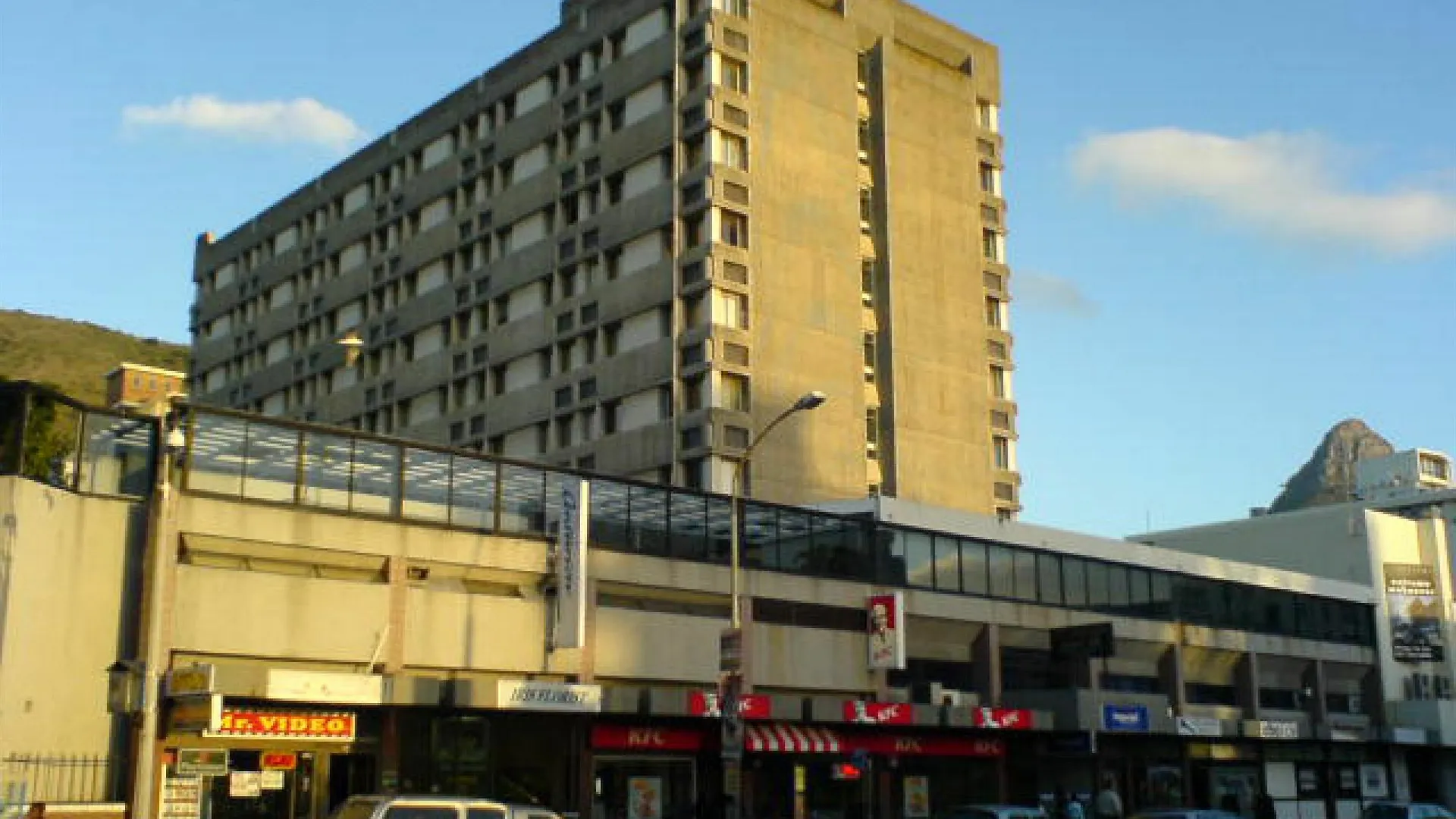 Centurion All-Suite Hotel Apartments Kapstadt