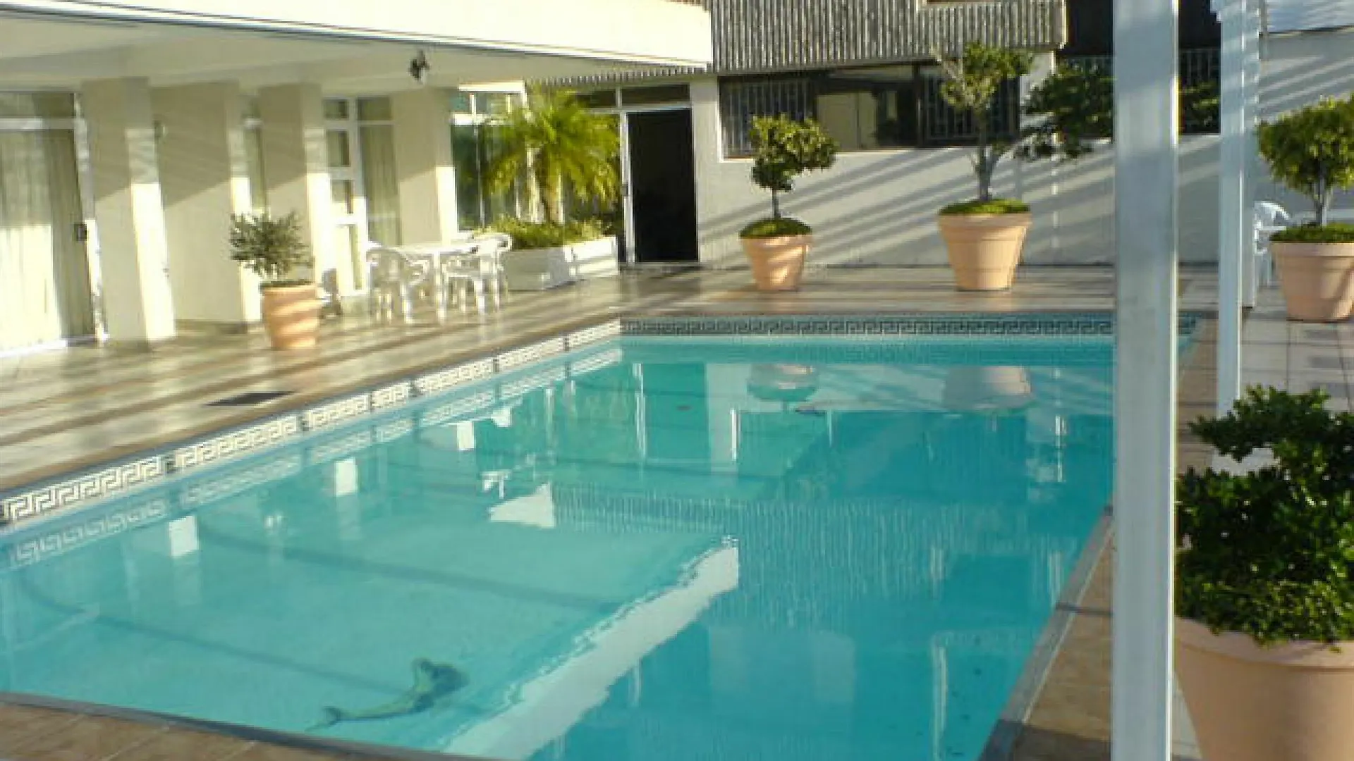 Centurion All-Suite Hotel Apartments Kapstadt Südafrika