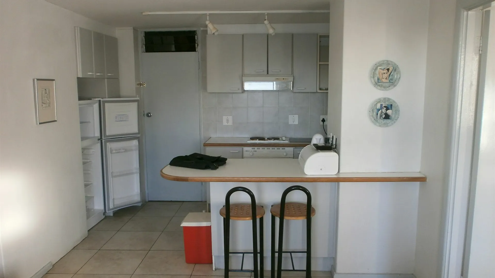 Centurion All-Suite Hotel Apartments Kapstadt