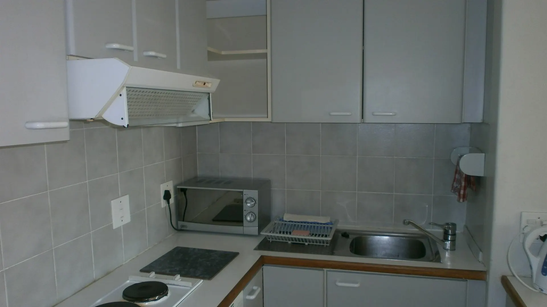 Centurion All-Suite Hotel Apartments Kapstadt 0*,