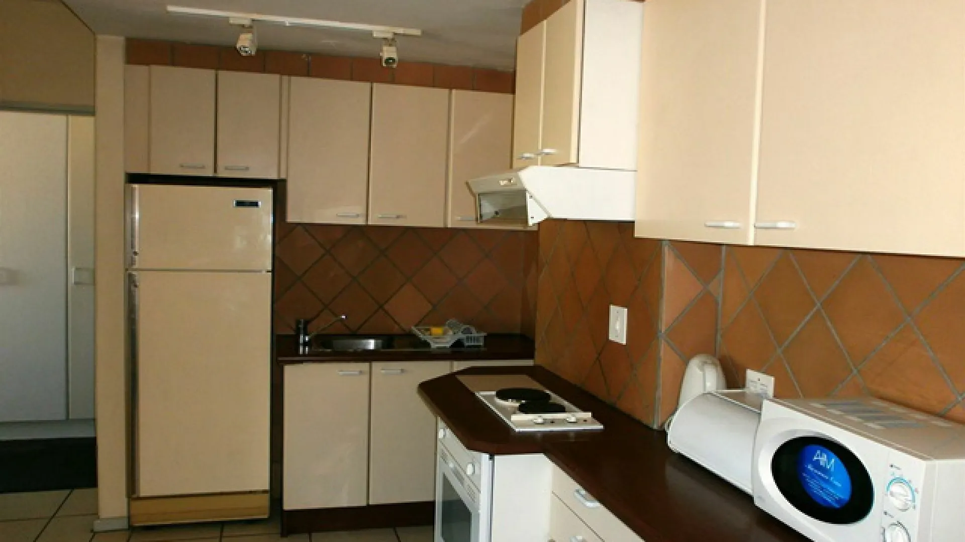 Centurion All-Suite Hotel Apartments Kapstadt